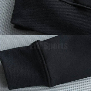 Sudadera de Invierno Premium de Algodón/Felpa, Estilo Casual Urbano, con Pedrería, Manga Larga, Diseño Personalizado, Ecológica, Transpirable y a la Moda - Product Image 5
