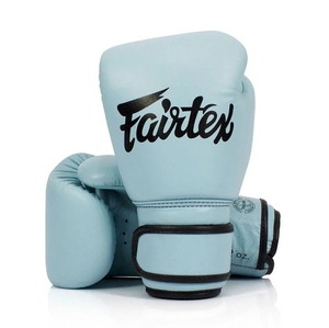 Gants de boxe Fairtex MMA sur mesure professionnels, équipement d'entraînement et de combat de haute qualité, gants de sparring Muay Thai - Product Image 1