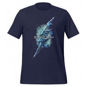 T-shirt pour homme imprimé à l'écran, coton respirant, manches courtes, décontracté, à porter au quotidien, impression à l'écran de haute qualité - Product Image 1