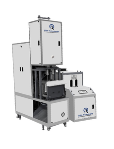Producción de Agua Mineral Llave en Mano a 40 BPM - Product Image 5
