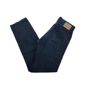 Venta al por mayor personalizado Denim Jogger Jeans para hombres de alta elasticidad nuevo estilo de moda con Ajuste Recto y patrón sólido OEM Jeans para hombres - Product Image 4
