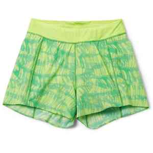 Pantalones Cortos Deportivos para Mujer, Tejido Vibrante Teñido de Color Duradero, Sin Decoloración, de Calidad, para Sesiones de Cardio Intensivas, con Soporte, Sublimados - Product Image 6