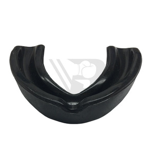 Protectores Bucales de Goma Impresos Personalizados a la Moda para Entrenamiento Diario de Boxeo, Color y Logotipo Personalizados - Product Image 6