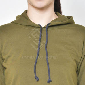 Conjuntos Deportivos Casuales para Mujer, Ligeros, de Secado Rápido, para Invierno, 100% Algodón - Product Image 6
