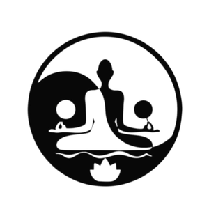 Décoration murale artisanale en fonte de fer, silhouette de Bouddha, style Art déco contemporain, inspiration zen, pour la maison - Product Image 1