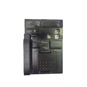 Contrôleur PLC CJ2M-CPU32 Gold Seller, pilote de serveur, neuf et original, disponible immédiatement - Product Image 1