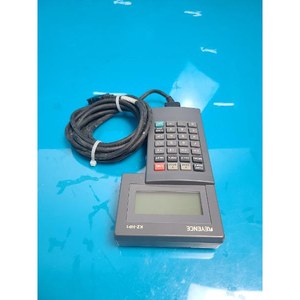 KEYENCE KZ-HP1 Usado como está, piezas de equipos semiconductores de segunda mano - Product Image 1