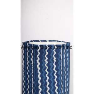 Poubelle décorative artisanale imprimée pour la maison et le bureau, vente en gros - Product Image 6