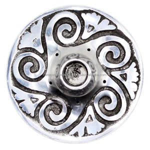 ที่วางไม้ปาโลซานโตและเตาเผาเครื่องหอม ที่วางไม้ปาโลซานโต - Product Image 1