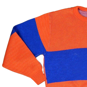 เสื้อสเวตเชิ้ตปักลายเชนิลล์แบบกำหนดเอง ผลิตจากโพลีเอสเตอร์/ผ้าฝ้ายที่เป็นมิตรกับสิ่งแวดล้อม สำหรับเด็ก ผู้ชาย ผู้หญิง เหมาะสำหรับใส่ในฤดูหนาว พร้อมแพทช์ - Product Image 3