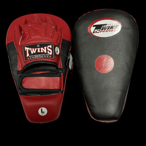 Guantes de Boxeo Duraderos para Entrenamiento de Golpeo, Almohadillas de Mano para Entrenadores y Atletas, Sesiones de Ejercicio Físico - Product Image 4