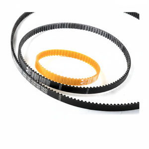 Courroie de distribution en PU 10 mm, personnalisable, fabriquée à Taïwan, 40 dents, 40 rainures - Product Image 3