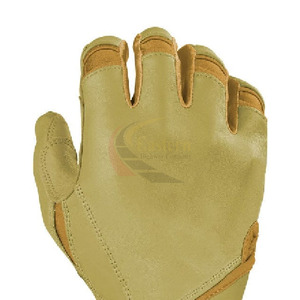 Guantes de bateo de béisbol Speed Focus con respaldo ultraligero y capa de palma de alta fricción para un manejo rápido del bate. - Product Image 5