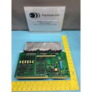 Ushio USB-PA48 PCB Card A106 9511 SVG 90S DUV - อุปกรณ์และอะไหล่เซมิคอนดักเตอร์ระดับโลกที่เชื่อถือได้ - Product Image 2