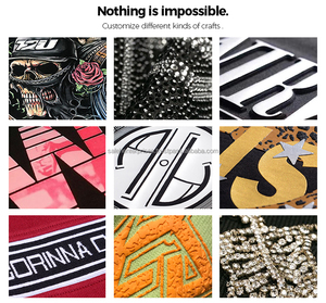 Camiseta Personalizada para Hombre, de Algodón Grueso, Estilo Oversize, Vintage, Lavada, Personalizable, Streetwear - Product Image 5