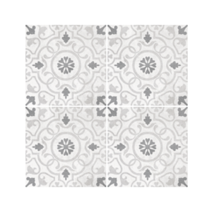 Colección Cloud, baldosas de porcelana mate de 300x300 mm, antideslizantes, para aplicación en pisos y paredes interiores y exteriores. - Product Image 6