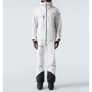 Conjunto de Ropa Deportiva de Secado Rápido para Exteriores, Fabricación de Marca Privada - Product Image 1