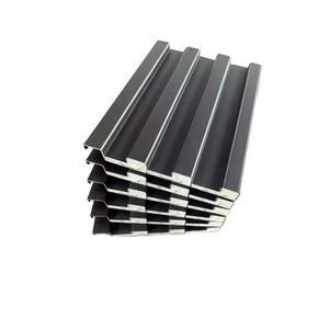 Alliages d'aluminium préparés pour des composants de fabrication durables et des applications générales de travail des métaux - Product Image 2