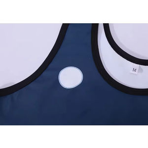 ชุดนักมวยปล้ำแบบสั่งทำสำหรับเยาวชนและผู้ชาย OEM ชุดยูนิฟอร์มนักมวยปล้ำมืออาชีพ ชุดกีฬาประสิทธิภาพสูง - Product Image 5