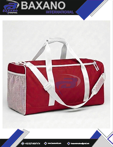 เดลต้า |   ซิกมา |   กระเป๋าเดินทาง Theta Sorority แบบกำหนดเอง กระเป๋ากีฬาสำหรับเดินทางสไตล์กรีก ทนทาน น้ำหนักเบา ความจุขนาดใหญ่ กระเป๋าถือสำหรับวันหยุดสุดสัปดาห์ - Product Image 5