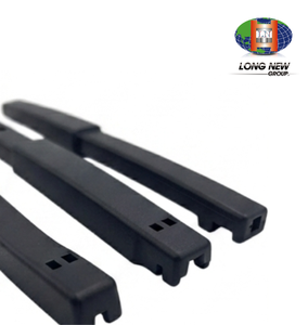 ชิ้นส่วนพลาสติกฉีดขึ้นรูปตามสั่ง LONGNEW สำหรับการผลิตยานยนต์ - Product Image 2