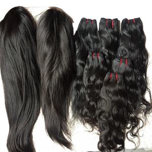 Russe 100% vierge Remy bande Extensions de cheveux Double dessiné Style européen vague naturelle TNT pièce brute DHL/FEDEX/EMS livraison - Product Image 1