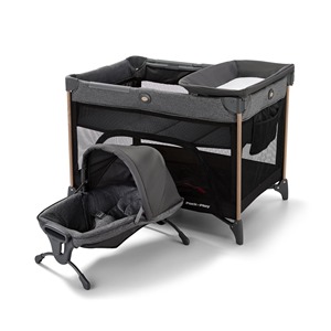 Poussette 2 en 1 pour bébé, poussette convertible en berceau pour nourrissons et nouveau-nés de 0 à 36 mois - Product Image 3