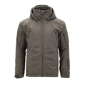 Veste Softshell pour hommes personnalisée de haute qualité Softshell imperméable fabriqué en usine professionnel pour le travail pour l'hiver - Product Image 1