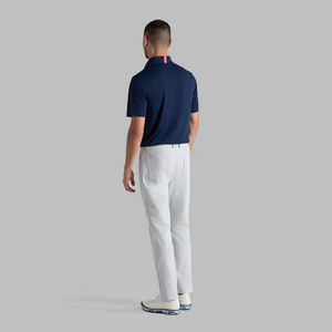 T-shirts à manches courtes de haute qualité, polos professionnels pour jeunes, polos à boutons à séchage rapide - Product Image 5