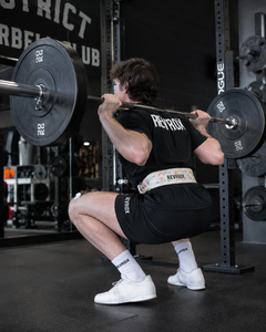 Ceinture de musculation et de powerlifting en cuir robuste, réglable, antidérapante, de qualité supérieure, avec boucle à double ardillon – Vente en gros - Product Image 6