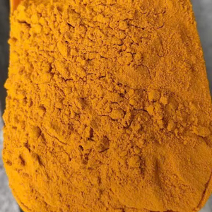High Tech AD Turmeric <b>Starch</b> Powder No Impurities High Color Intensity Pure Curcumin Extract Vietnam Origin 20kg/bag Wholesale - Product Image 1