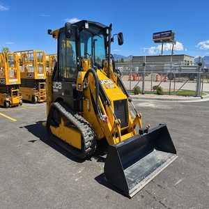 รถขุดตักดิน JCB 1CXT แบบตีนตะขาบ กำลังเครื่องยนต์ 37 กิโลวัตต์ สำหรับงานก่อสร้าง พร้อมส่งมอบรวดเร็ว ราคาพิเศษ - Product Image 6