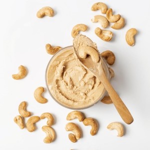 Mantequilla de anacardos de alta calidad de Vietnam, directamente de la fábrica, producto de exportación premium, proveedor mayorista - Product Image 1
