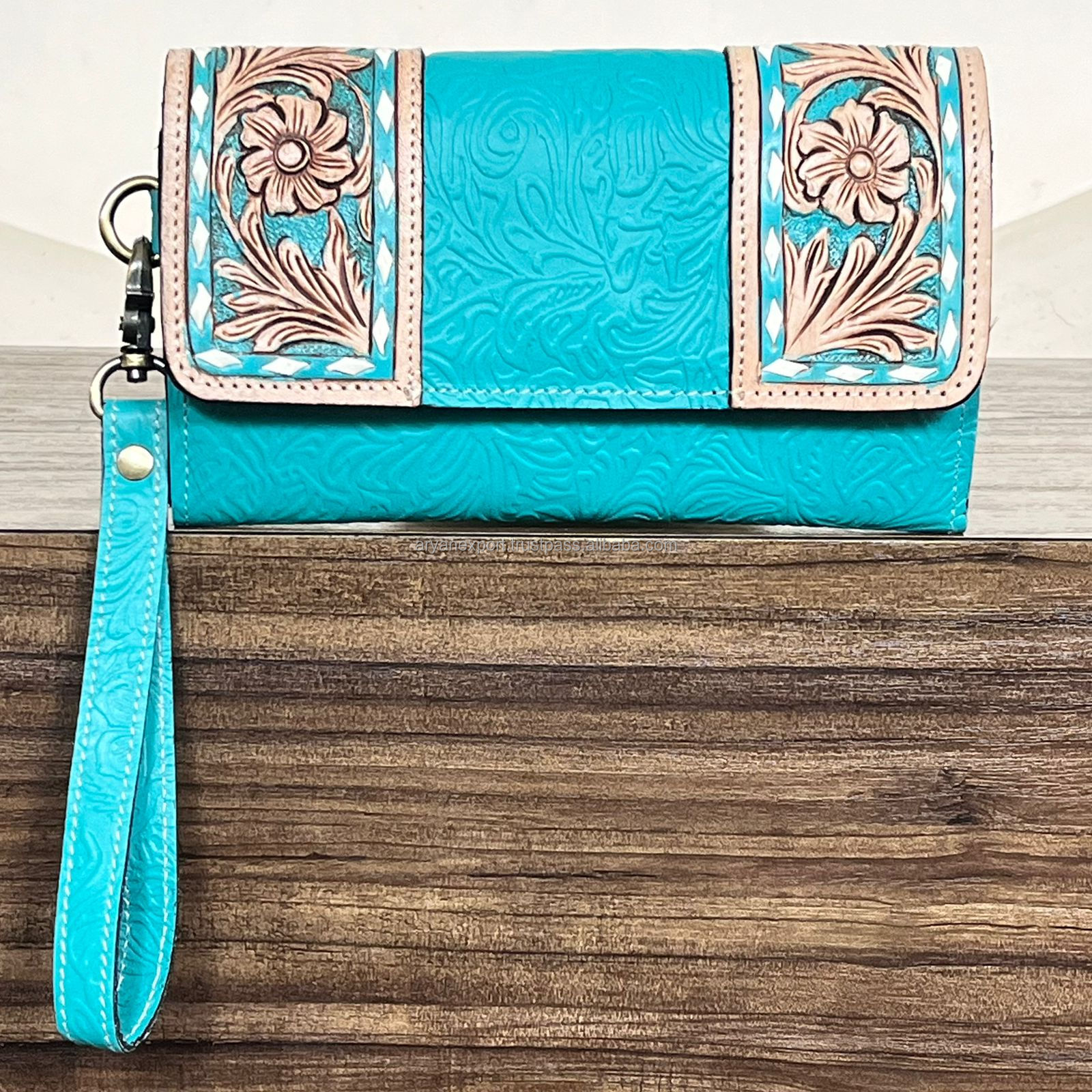 Turquoise