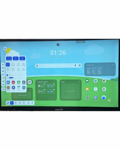 Vastline 65 Inch Interactive Whiteboard Android 16 Touch Screen LED Panel 4K 8GB RAM 128GB Storage 40 Touch Points Office Use - Product Image 5