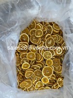 Ingrediënten Voor Het Maken Van Verse Fruitthee/Gedroogde Sinaasappelschijfjes Van 100% Verse Sinaasappelen Van Vietnam / Shyn Tran
