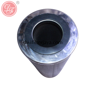 เครื่องจักรก่อสร้าง รถขุด ตัวกรองน้ำมันไฮดรอลิกสแตนเลส - Product Image 5