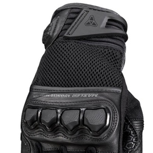 ถุงมือให้ความอบอุ่นสำหรับขี่มอเตอร์ไซค์, ถุงมือมอเตอร์ครอสสำหรับผู้ชายและผู้หญิงถุงมือขี่มอเตอร์ไซค์ - Product Image 5