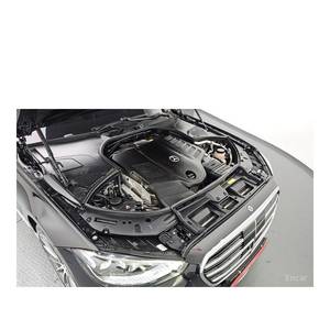 Mercedes-Benz Classe S S500L 4MATIC Modèle Juillet 2023 avec 92 719 km, boîte automatique, sièges en cuir, caméra de recul - Product Image 6