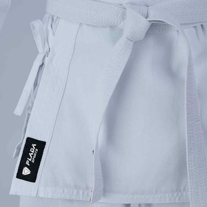 Wholesale Custom Made Jiu Jitsu Gi Hemp Fabric BJJ Gi Uniform Men's Karate MMA Training BJJ GIs with Logo OEM Service - Product Image 6