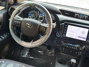 Toyota Hilux Adventure 2025 - Product Image 2