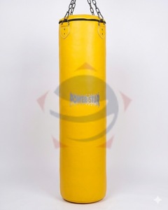 Saco de Boxeo Inflable de PU con Agua/Sandía Rellenable para Kickboxing en Casa, Personalizable con Servicios OEM y ODM - Product Image 5