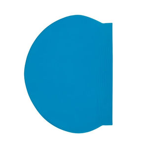 Bonnet de bain unisexe en silicone – Antidérapant, résistant aux déchirures - Product Image 2