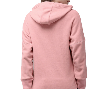 Sweat-shirts d'hiver pour femmes avec logo personnalisé de haute qualité - Manches longues, couleur unie, 100% coton, coupe-vent et respirant, prix abordable - Product Image 4