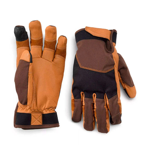 Guantes de caza de última generación, alta calidad, con pantalla táctil, diseño de camuflaje, protección contra impactos, antideslizantes y personalizados para hombre. - Product Image 1