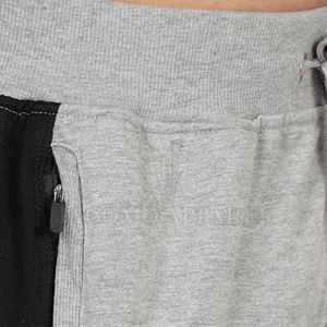 Men <b>Trousers</b> With <b>Drawstring</b> Waist Relaxed Fit Design Lightweight Fabric Ideal For Daily Travel Or Weekend Style - Product Image 5