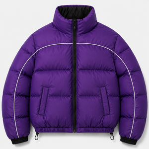 Factory Price city commute <b>jacket</b> weekend <b>winter</b> outfit wholesale <b>winter</b> <b>jackets</b> Private Label - Product Image 3