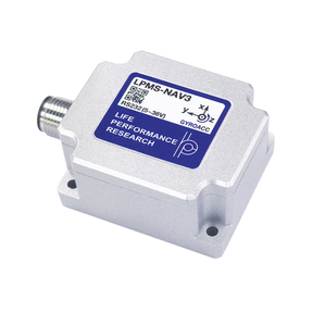 LPMS-NAV3-RS232 IMU Industrial de 6 Ejes con Giroscopio de Alta Precisión de un Solo Eje, Interfaz RS232, 5V-36V DC para Navegación AGV/AMR - Product Image 1