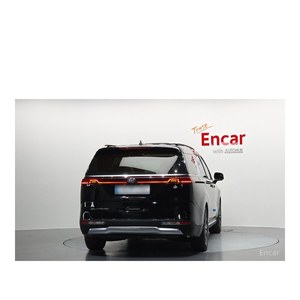 Kia Carnival Noblesse 2021/3, 9 Plazas, 115.971 km, Diésel, Automático, Emisión Euro V, Asientos de Cuero, Volante a la Izquierda - Product Image 4