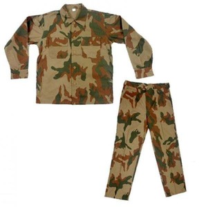 ชุดคลุมเพนท์บอล อุปกรณ์ป้องกันสำหรับการฝึกซ้อมและการแข่งขัน - Product Image 4